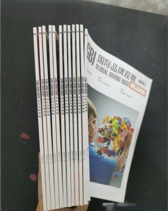 国际品牌观察